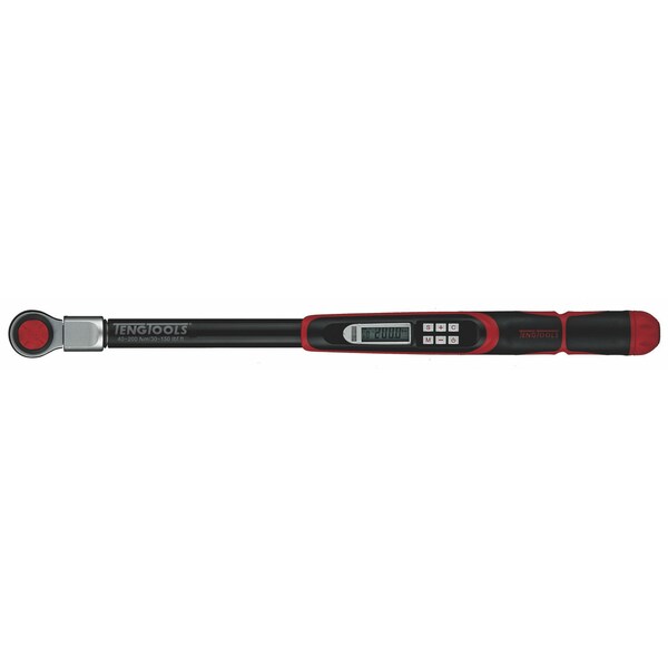 1292D200 20-200Nm 1/2" Drive Electronic/Digital Torque